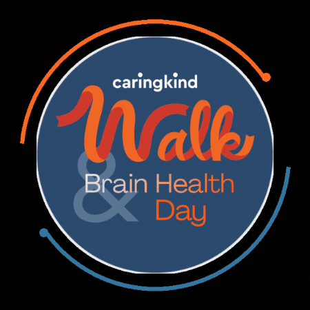 Walk Dementia GIF by CaringKind