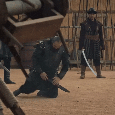 Osman GIF