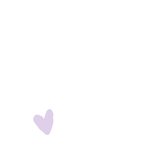 Heart Love Sticker