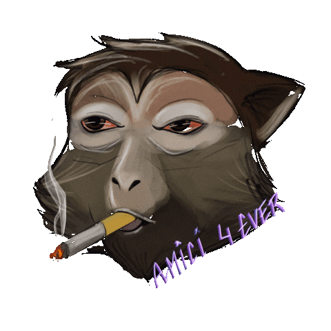 Animated Sticker