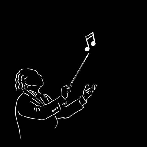 Miami Symphony Orchestra GIF