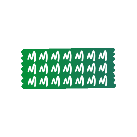 Tape Washitape Sticker by medienMITTWEIDA