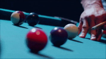 Trick Shot Wrestling GIF by DARK SIDE OF THE RING