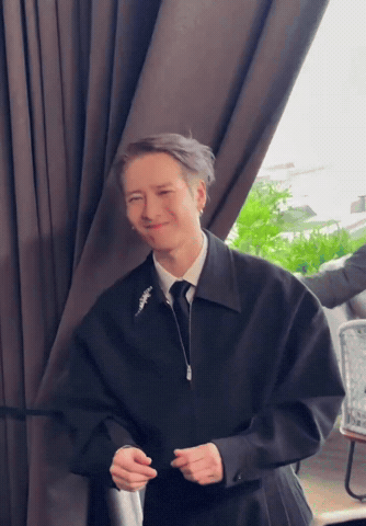 Cringe GIF