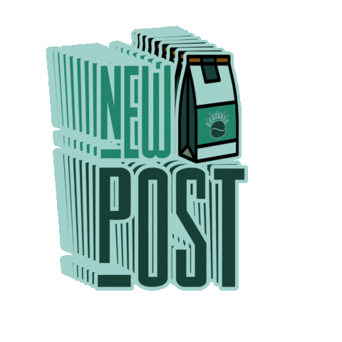 Atabey Coffee Roasters Sticker