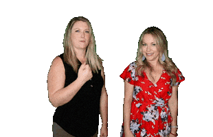 Yes Awesome Sticker by First Arizona Title Agency