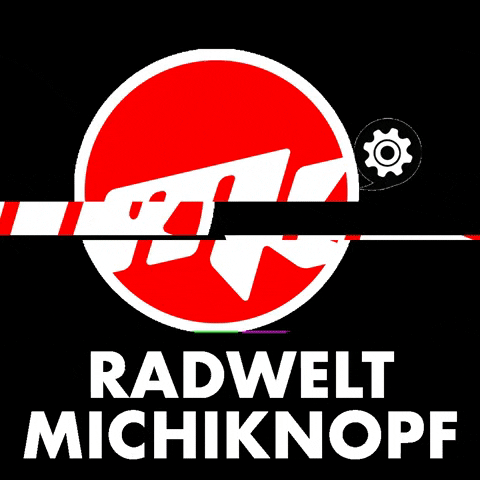Ebike GIF by Radwelt MichiKnopf