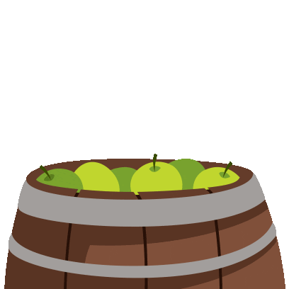 Sticker by Halfbrick Studios