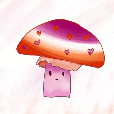 Pride Queer GIF by Contextual.Matters