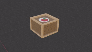 Blender GIF