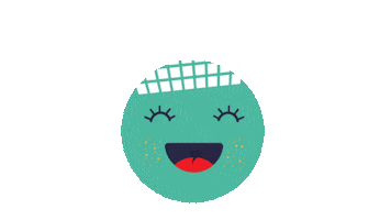 Happy Radio Sticker by KRONEHIT