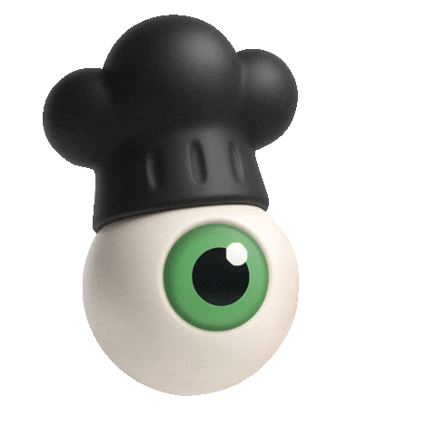 Sticker by OlhoGordo