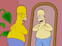 Man-boobs GIFs - Get the best GIF on GIPHY