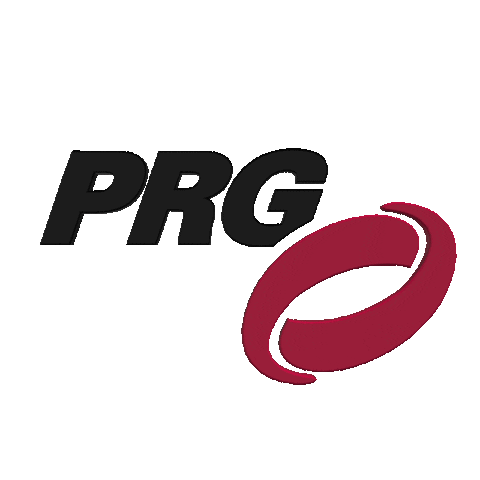 PRG Sticker