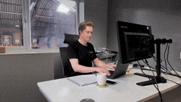 Packaging Cardboard Boxes GIF by Reuseabox