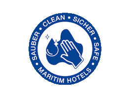 Maritim Hotel Bremen Sticker