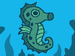Animation Summer GIF