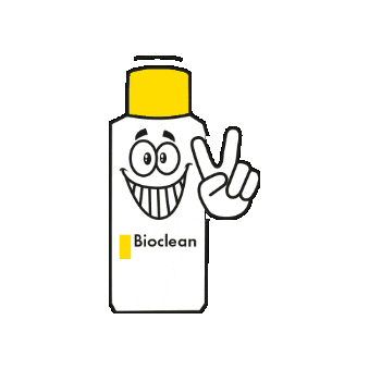 Peace Sticker by Duerr Dental SE