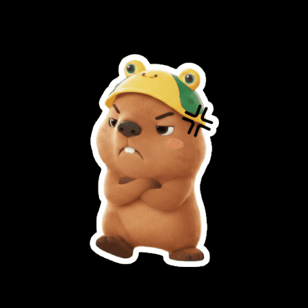 Cap GIF by TCE Kidz World