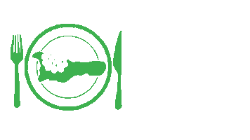 Bite Club Cayman Sticker