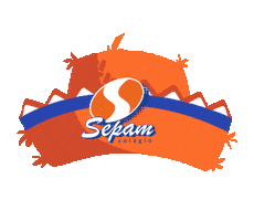 Festajulina Incomparavel Sticker by Sepam Colégio