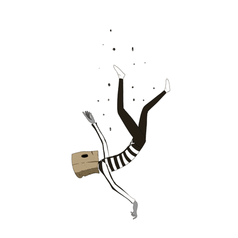 Castilio Sticker