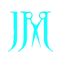 Beauty Salon Logo Sticker by Josef Mikel Salon