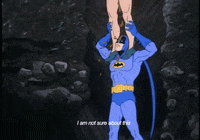 Robin GIFs - Get the best GIF on GIPHY