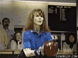 Bowling Tackle GIF - Find & Share on GIPHY