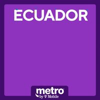 Β‘Vamos Ecuador! Go for it!