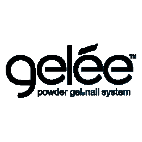 LeChat Nails Greece Sticker