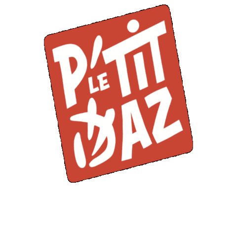 Daz Sticker by DAZUMA