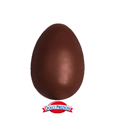 Chocolate Wow Sticker by DolciPreziosi