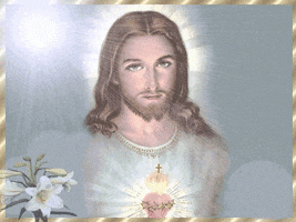 Jesus Christ Page GIF