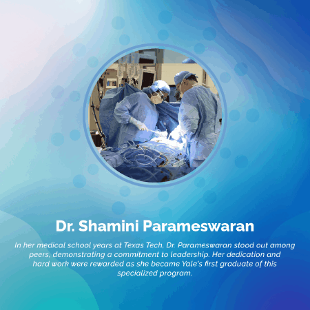 Dr Shamini Parameswaran GIF