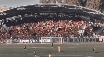Curva Nord Ultras GIF