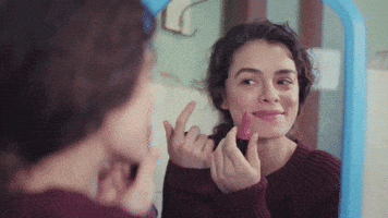 Bahar Novela Turca GIF by RECORD