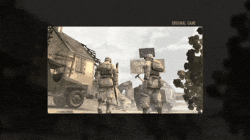 GIF by RelicEntertainment