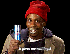 dave chappelle GIFs - Primo GIF - Latest Animated GIFs