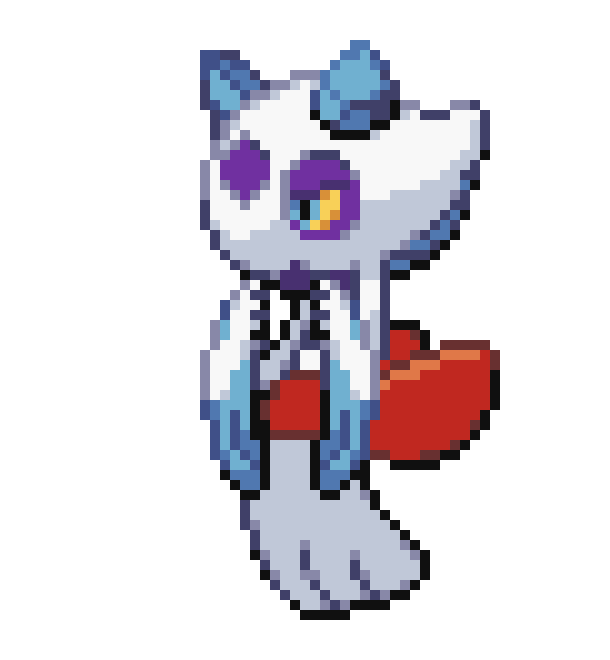 Yume Sticker by CBAsensei®