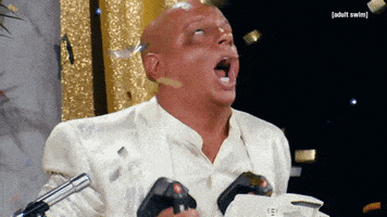 Awesome Hell Yeah GIF by Adult Swim