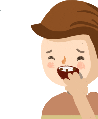 Animated Sticker