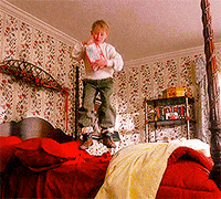 Best Home Alone Gifs Primo Gif Latest Animated Gifs