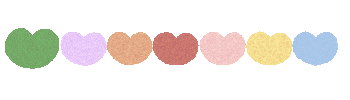 Heart Sticker