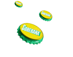 Beer Panama Sticker by Cerveza Soberana