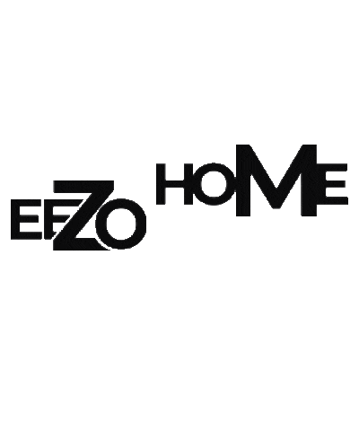 eezo home Sticker