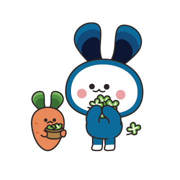 Luck Sticker by HIRA