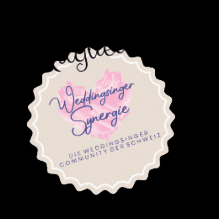 Weddings Hochzeiten GIF by Mike Sterren