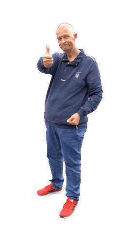 Omko Sticker by Joschi Haunsperger