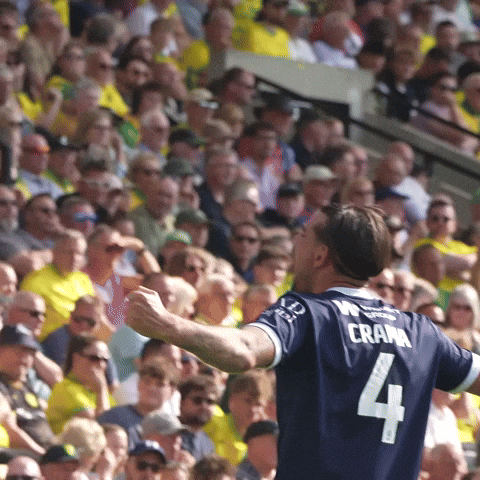French Hug GIF by MillwallFC